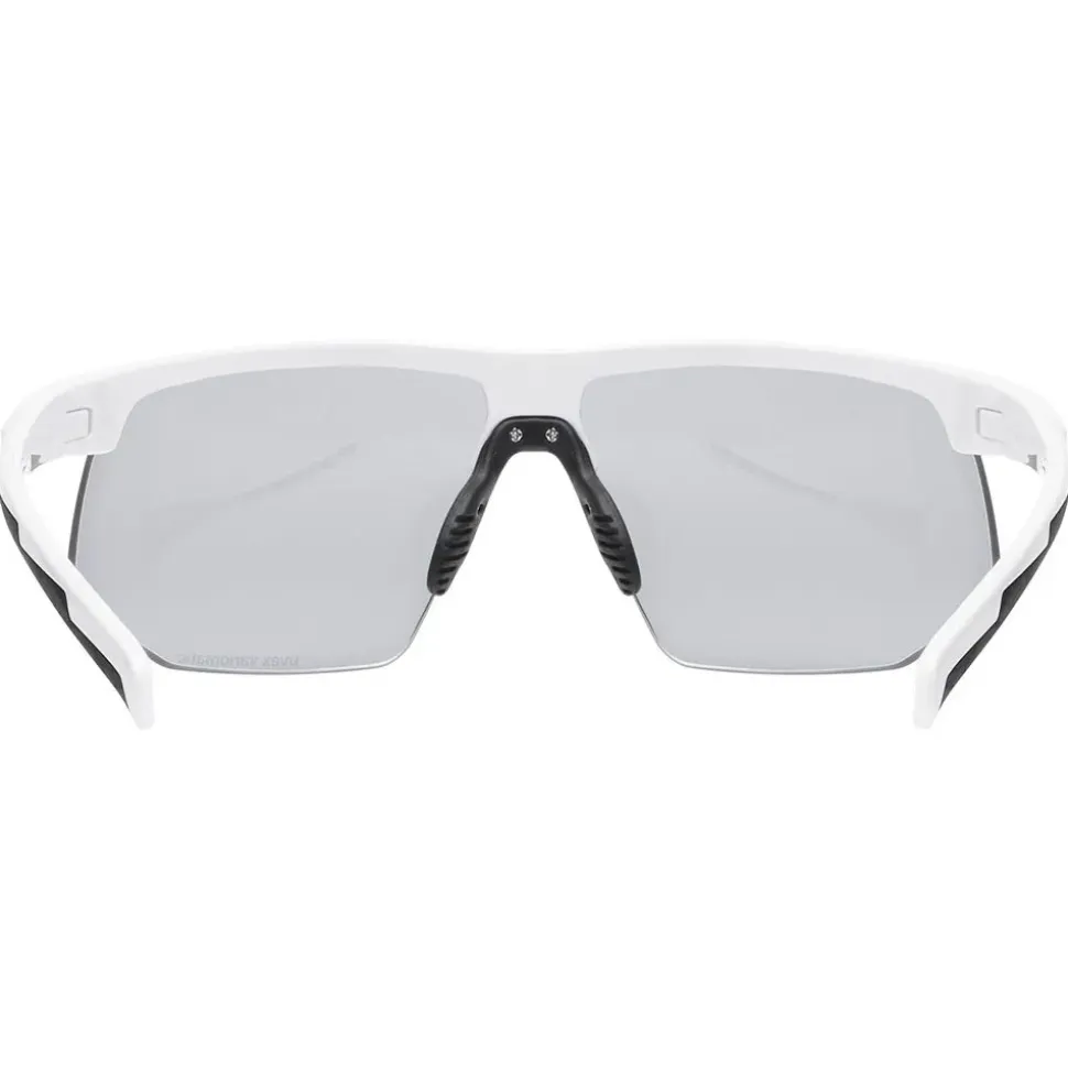 Uvex Gafas de sol fotocromáticas Aerios v