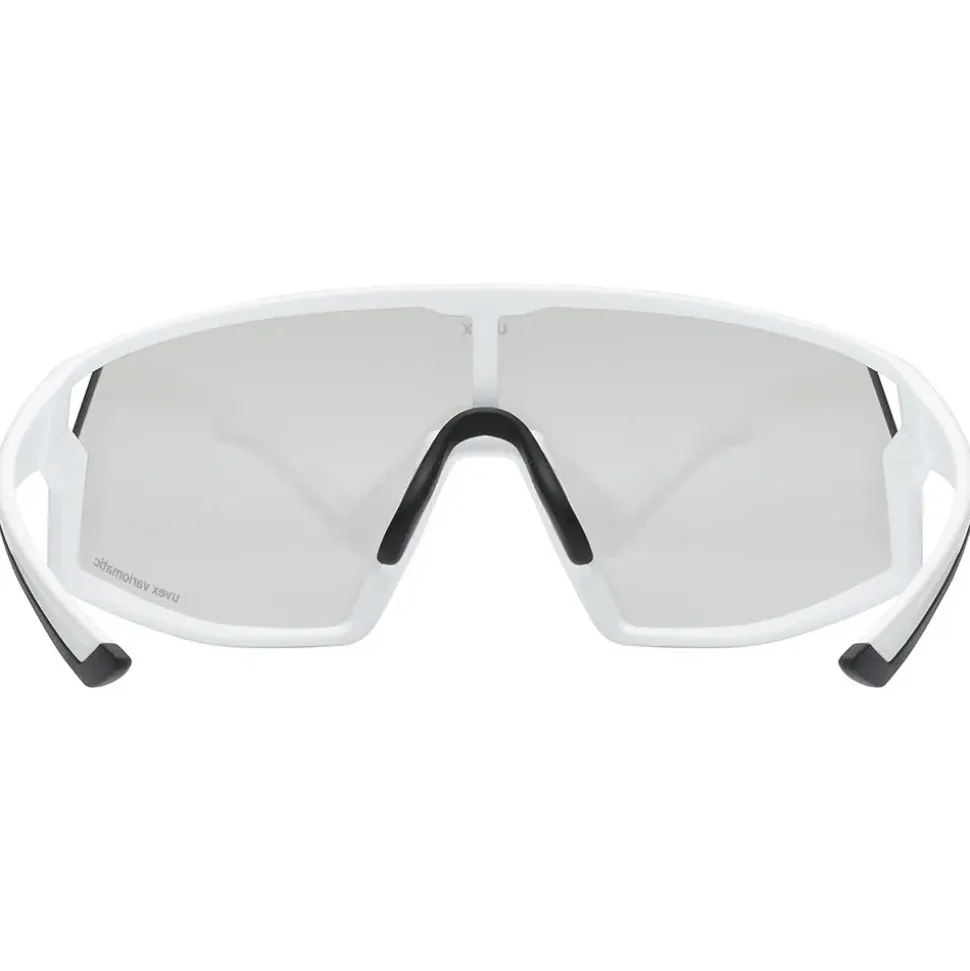 Uvex Gafas de sol fotocromáticas skyryse variomatic