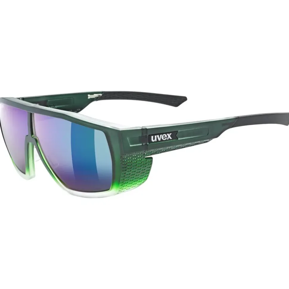 Uvex Gafas de sol MTN Style Colorvision