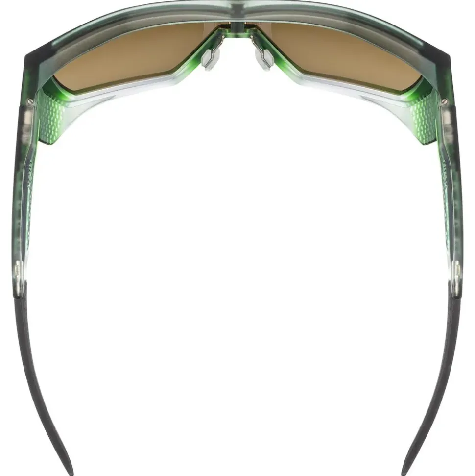 Uvex Gafas de sol MTN Style Colorvision