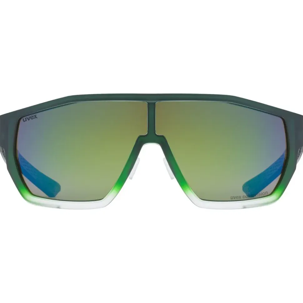 Uvex Gafas de sol MTN Style Colorvision