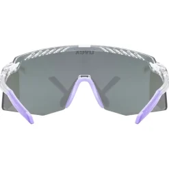 Uvex Gafas de sol Pace stage