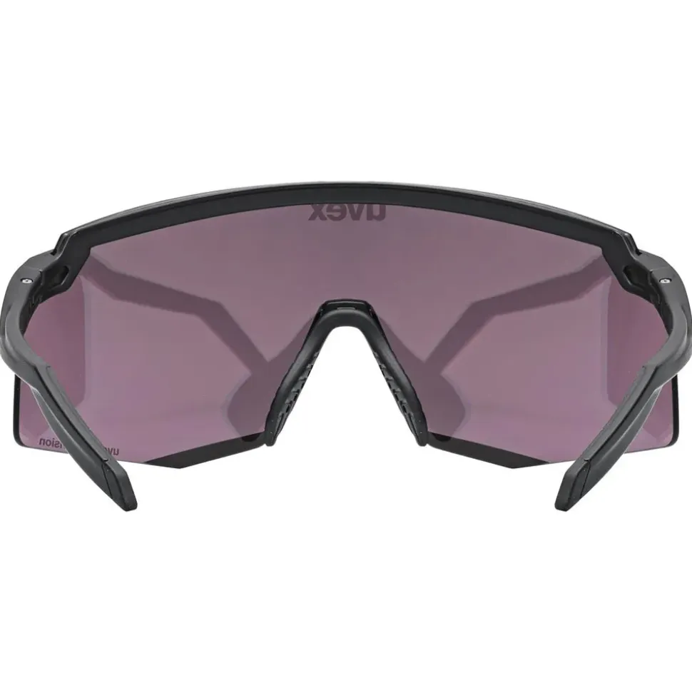 Uvex Gafas de sol Pace stage cv