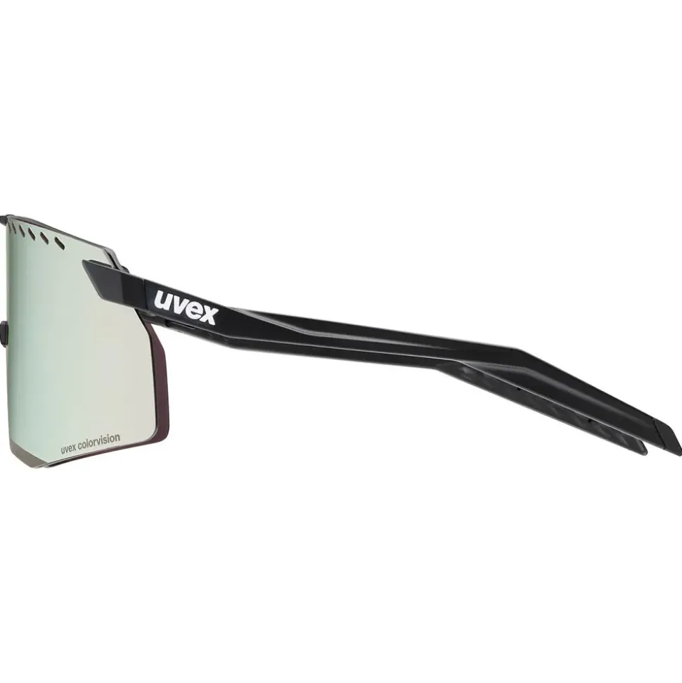 Uvex Gafas de sol Pace stage cv
