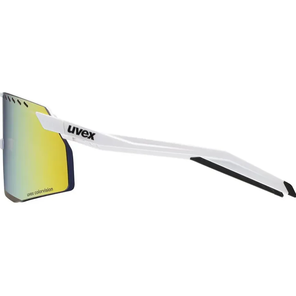 Uvex Gafas de sol Pace Stage CV