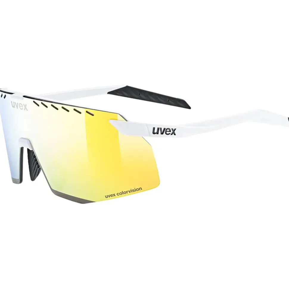 Uvex Gafas de sol Pace Stage CV