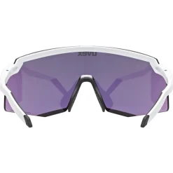 Uvex Gafas de sol Pace Stage CV