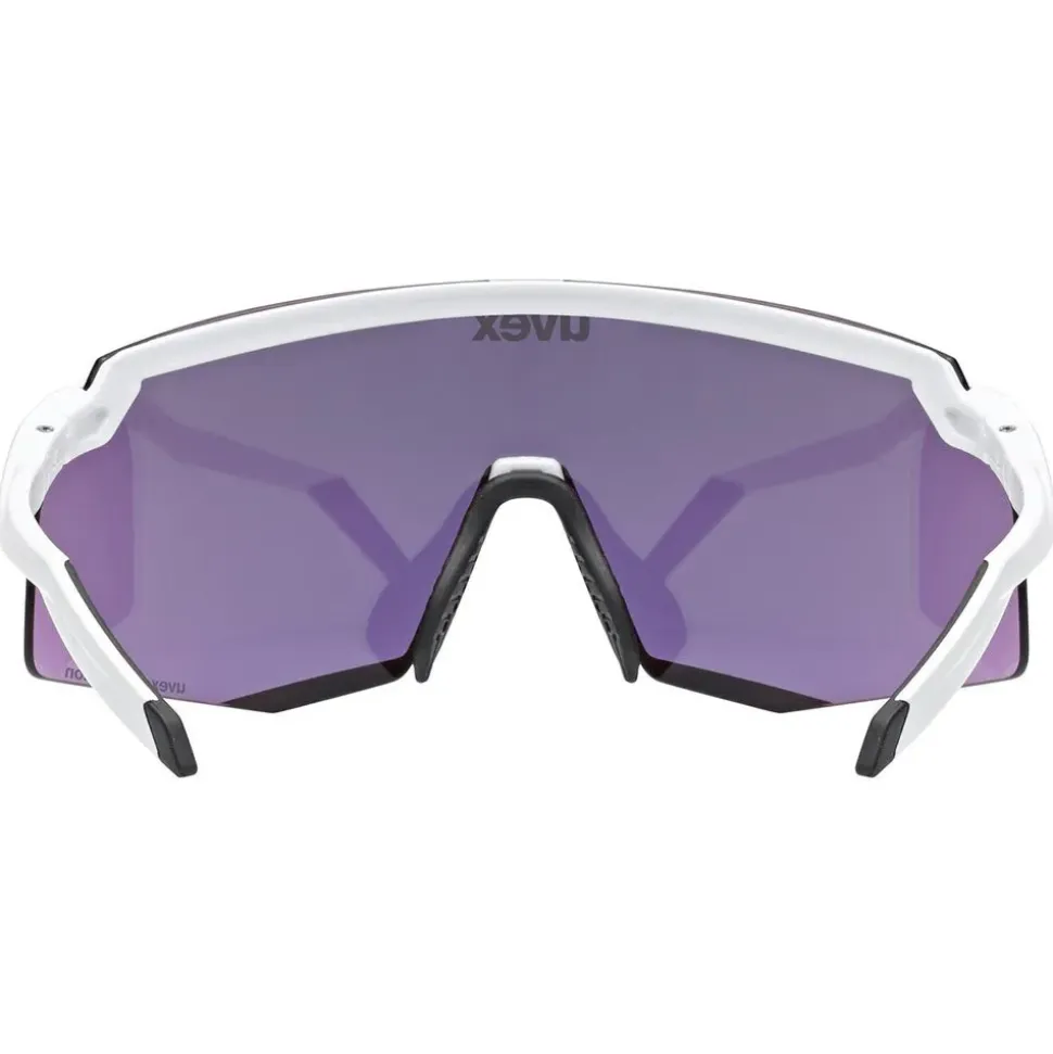 Uvex Gafas de sol Pace Stage CV