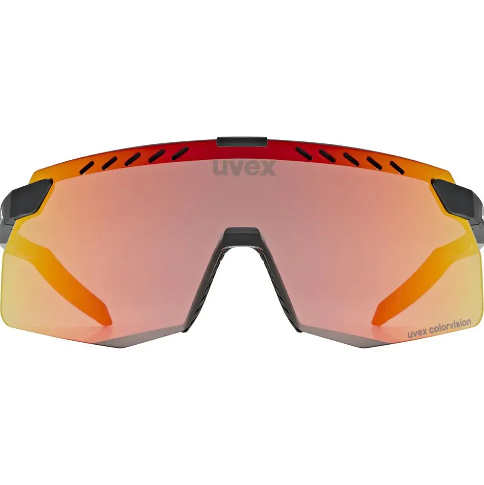 Uvex Gafas de sol Pace stage s cv