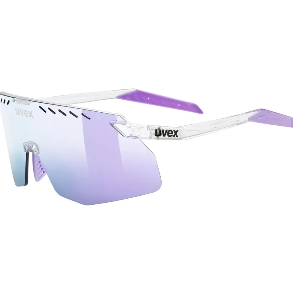 Uvex Gafas de sol Pace stage small