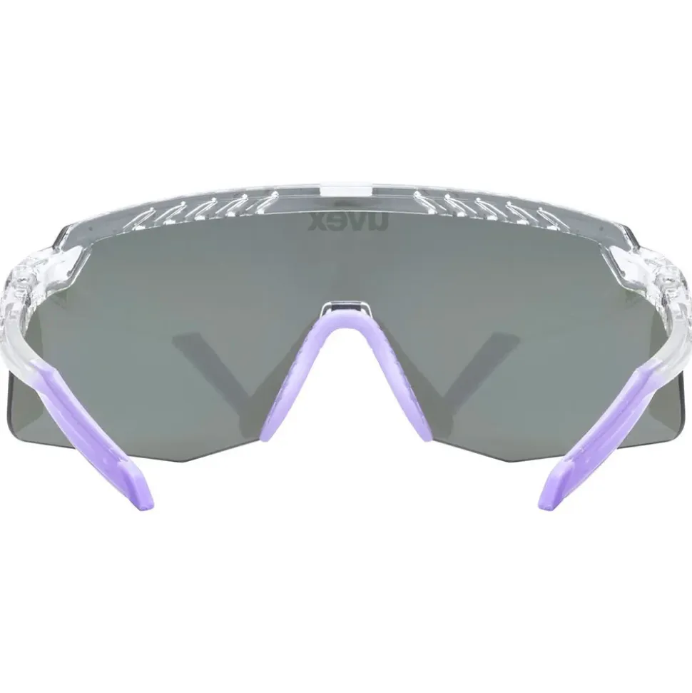 Uvex Gafas de sol Pace stage small