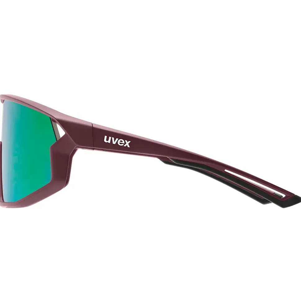 Uvex Gafas de sol skyryse