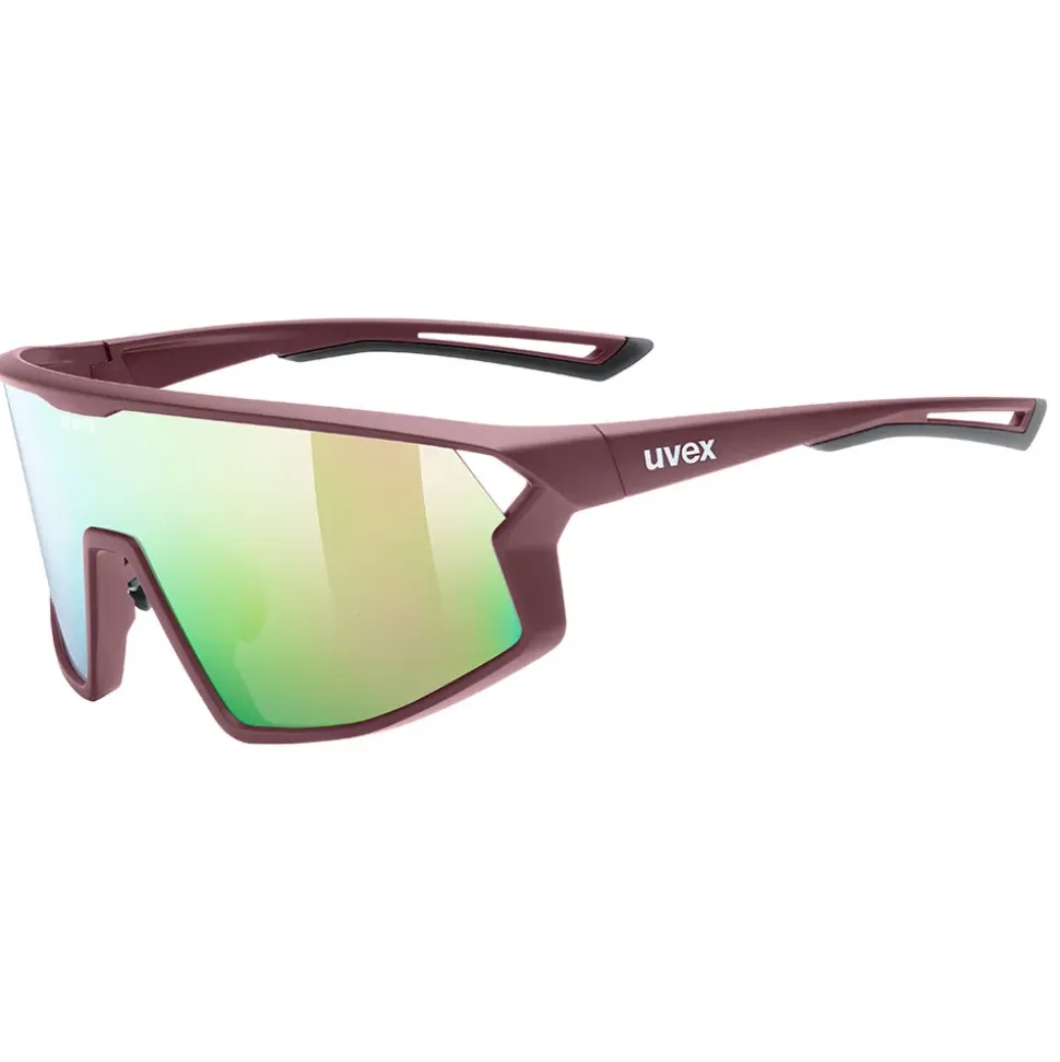 Uvex Gafas de sol skyryse