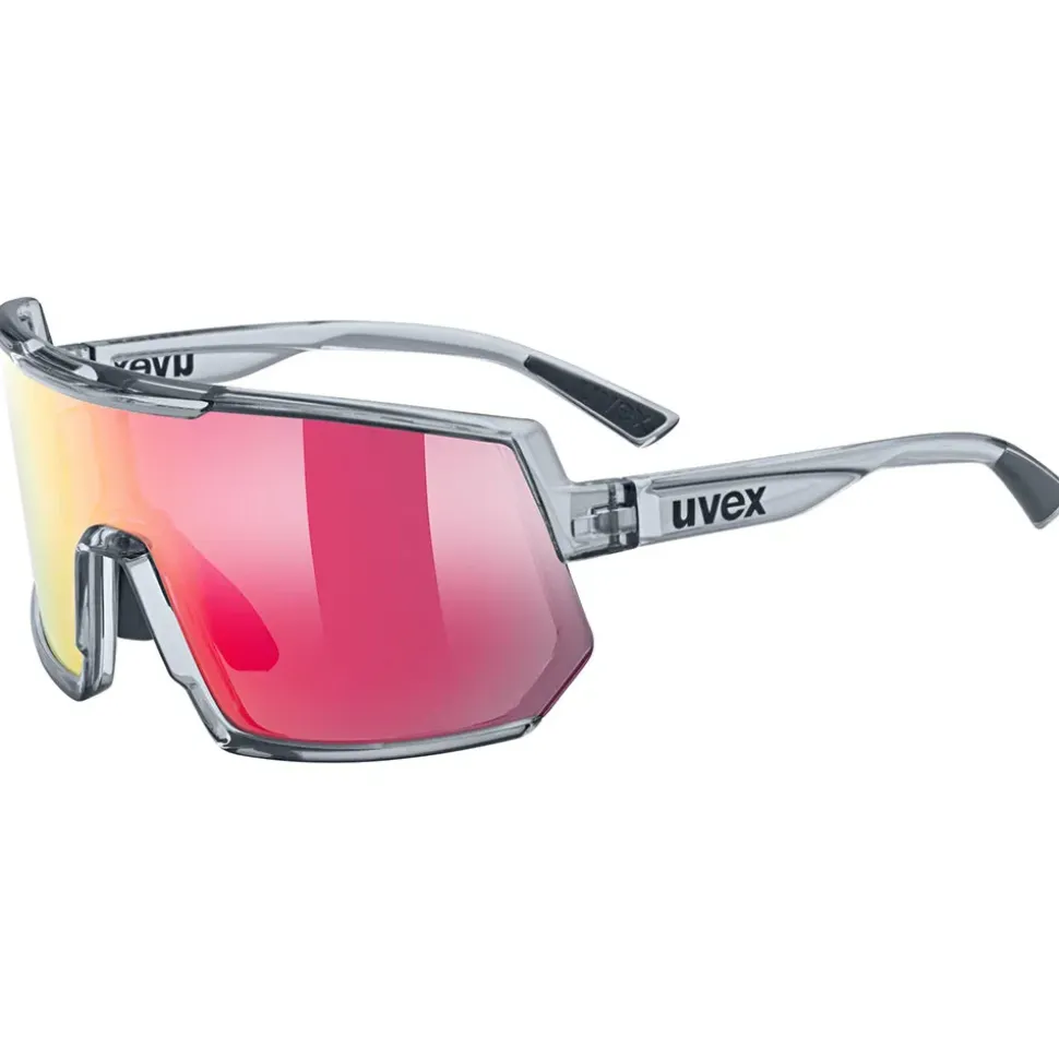 Uvex Gafas de sol Sportstyle 235