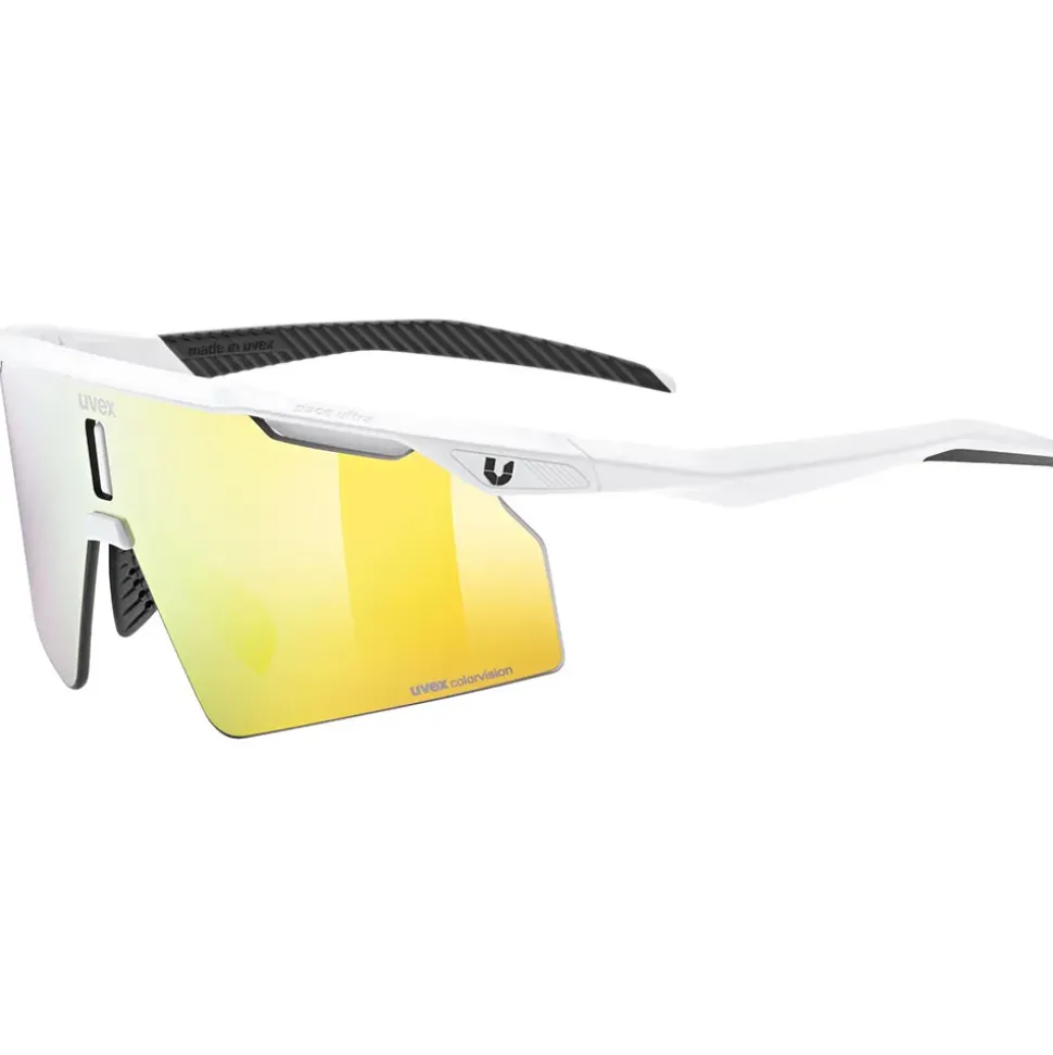 Uvex Gafas de sol Ultimate pace ultra cv