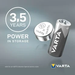 Varta Batería alcalina V23