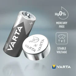 Varta Batería alcalina V23