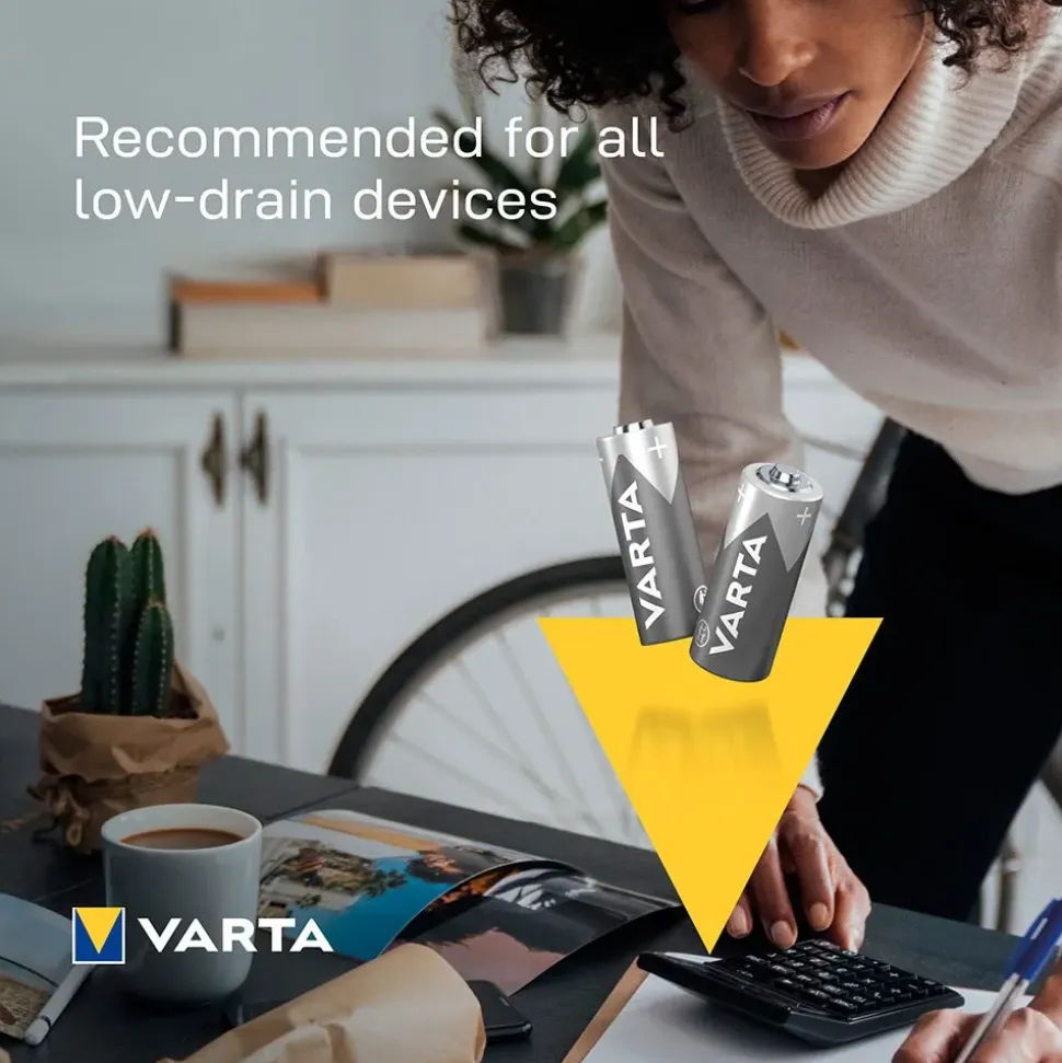 Varta Batería 1 Electronic V 27 A
