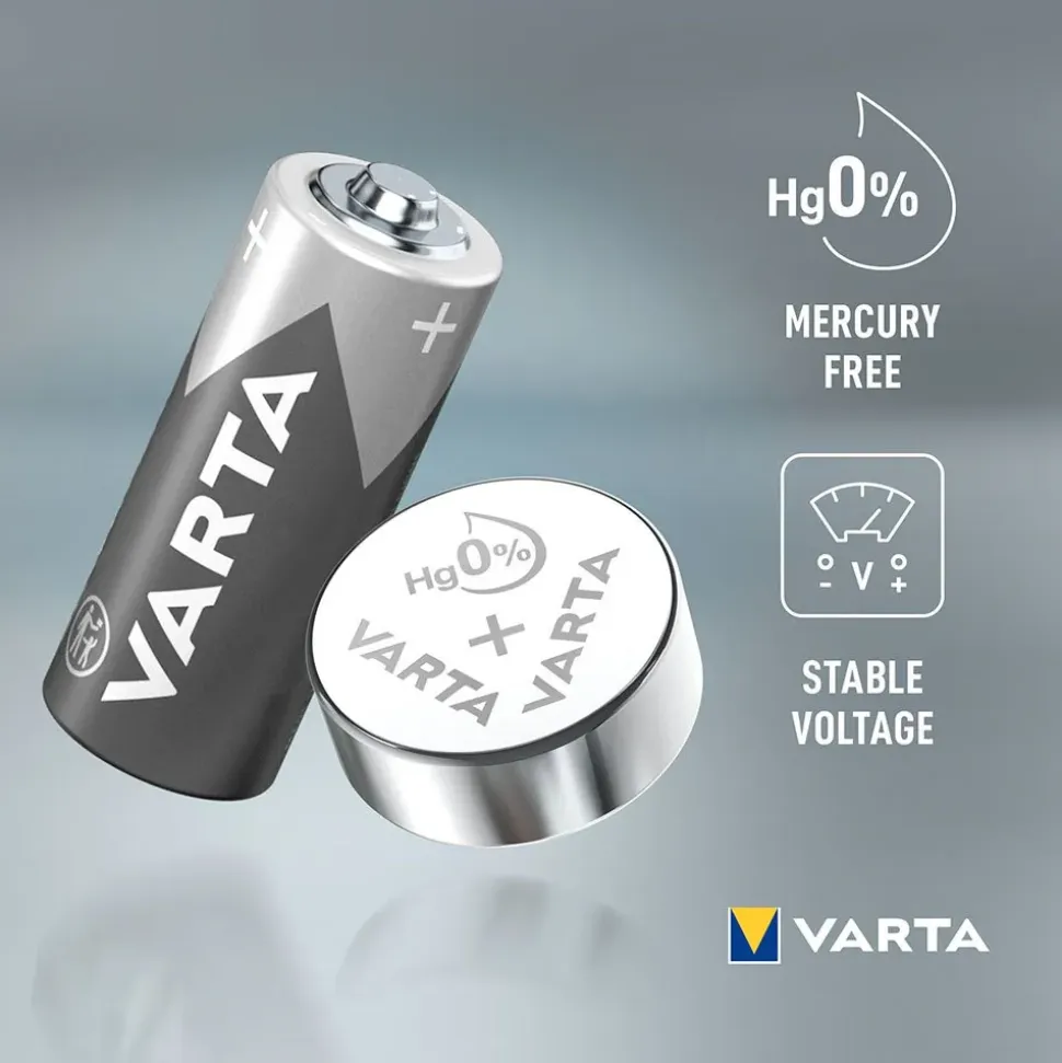 Varta Batería 1 Electronic V 27 A