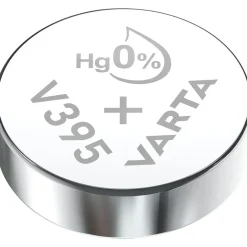 Varta Pila de botón 1 Chron V 395