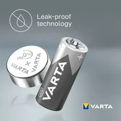 Varta Pila de botón 1 Chron V 377