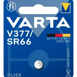 Varta Pila de botón V377