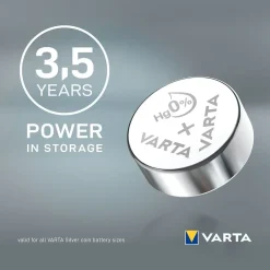 Varta Pila de botón V377