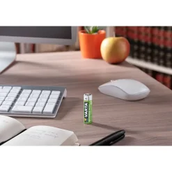Varta 1x2 Pilas recargables AA Ready2Use NiMH Mignon 2100mAh