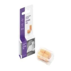 Vcs Farma Tapones para los oídos PVC Foam