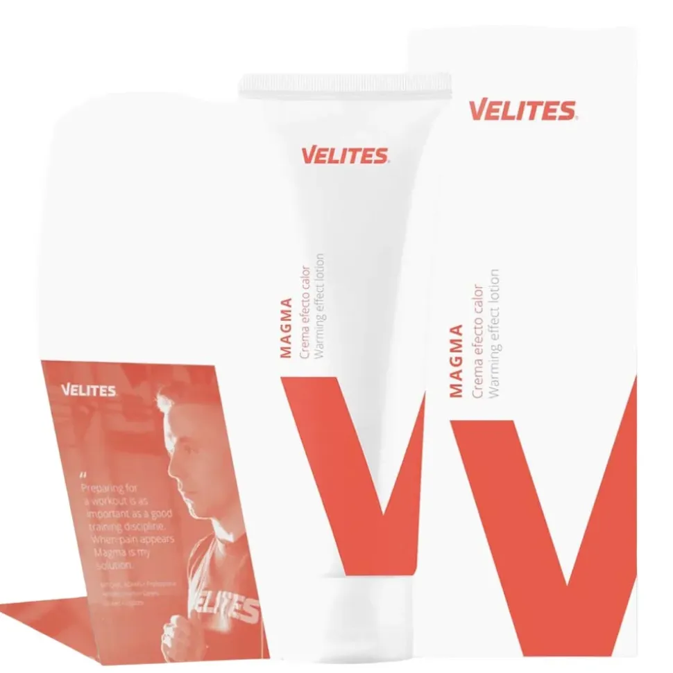 Velites Crema deportiva Magma 100ml