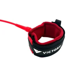 Victory Invento de surf 9´ pro 7mm stainless steel double swivel