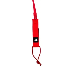 Victory Invento de surf 8´ pro 7mm stainless steel double swivel