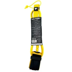 Victory Invento de surf 7´ pro 7mm stainless steel double swivel