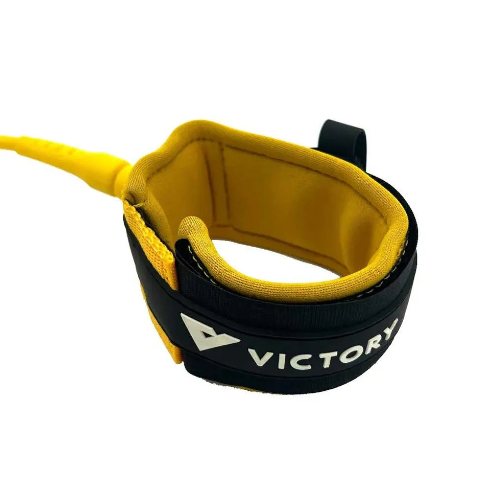 Victory Invento de surf 6´ pro 7mm stainless steel double swivel