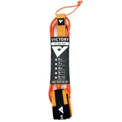 Victory Invento de surf 6´ pro 7mm stainless steel double swivel