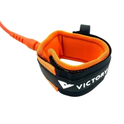 Victory Invento de surf 9´ pro 7mm stainless steel double swivel
