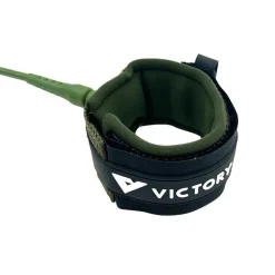 Victory Invento de surf 9´ pro 7mm stainless steel double swivel