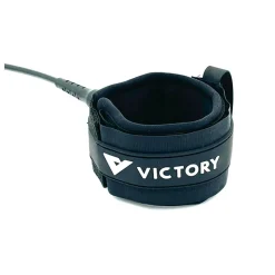 Victory Invento de surf 9´ pro 7mm stainless steel double swivel