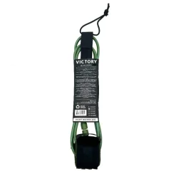 Victory Invento de surf 6´ pro 7mm stainless steel double swivel