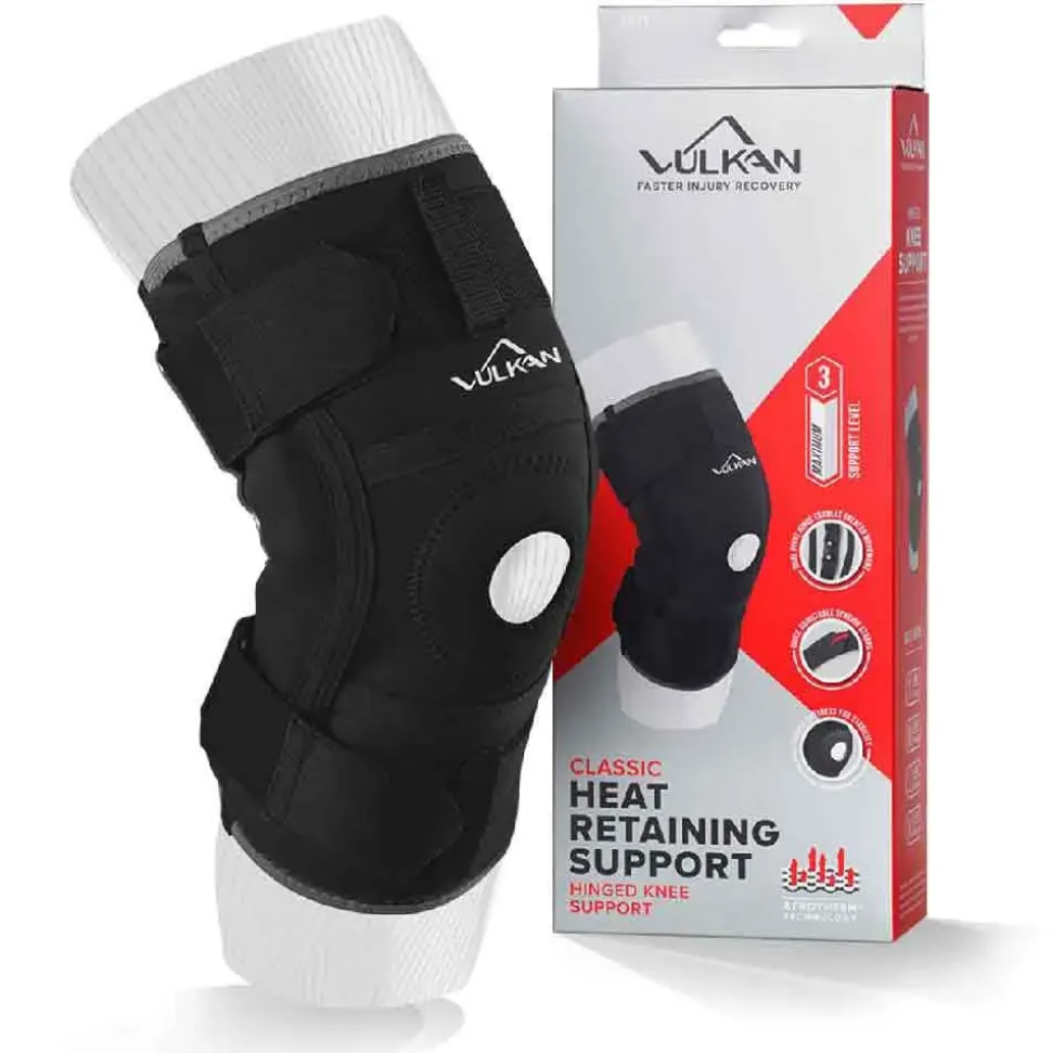 Vulkan Rodillera Clasica