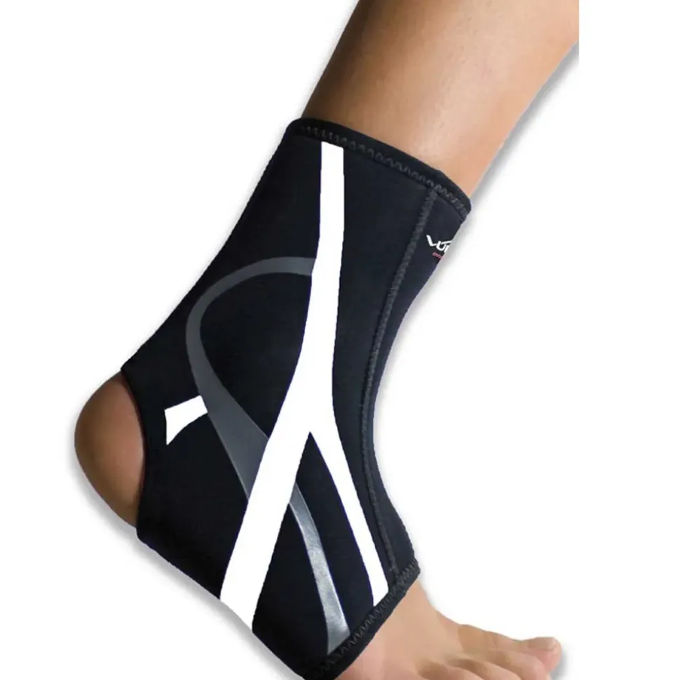 Vulkan Soporte de tobillo Dynamic Tension