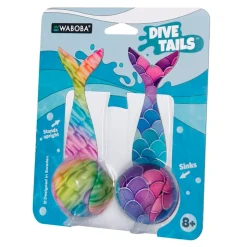 Waboba Juguete Dive Balls