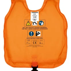Waimea Chaleco salvavidas 52ZC 15-19kg