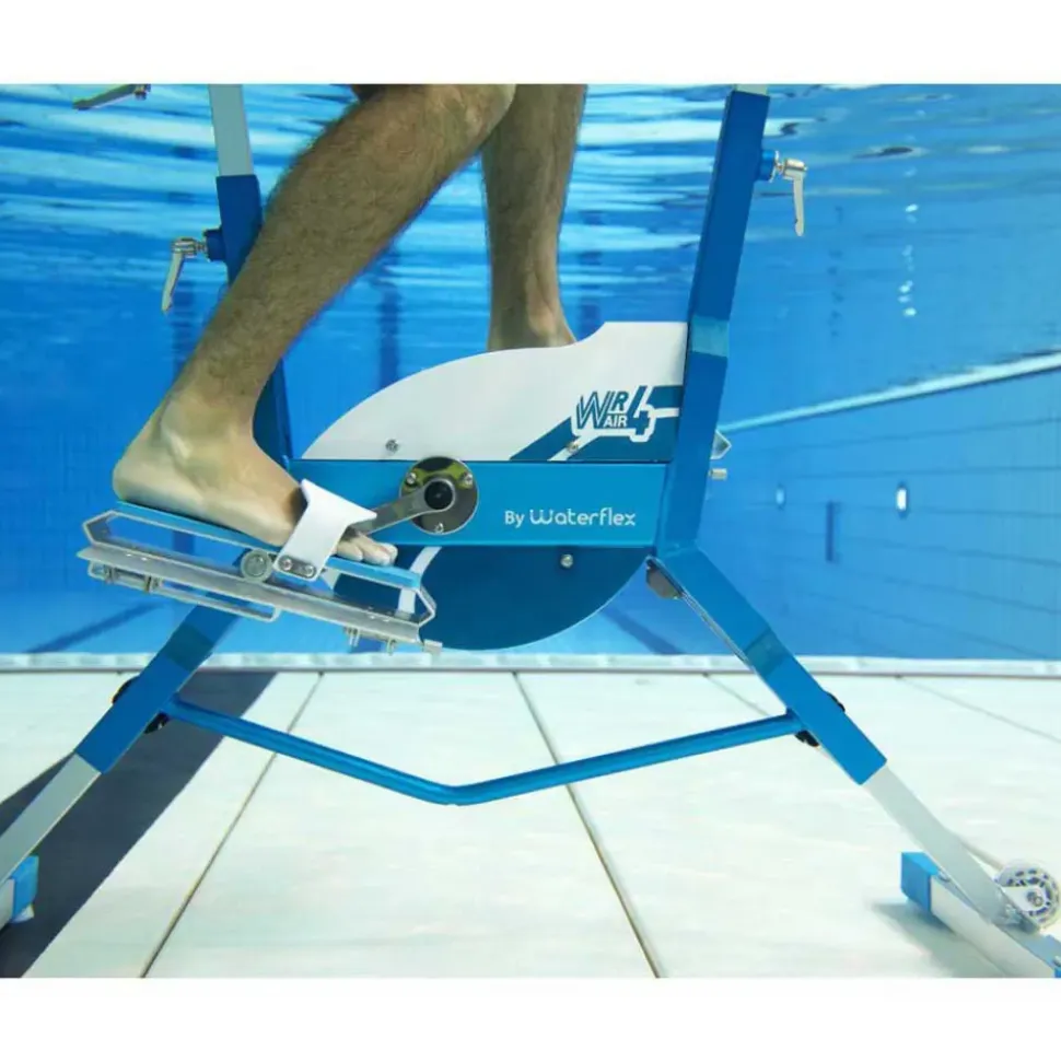 Waterflex Aquabike WR4 Air