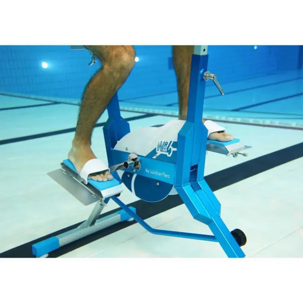 Waterflex Aquabike WR4 Air