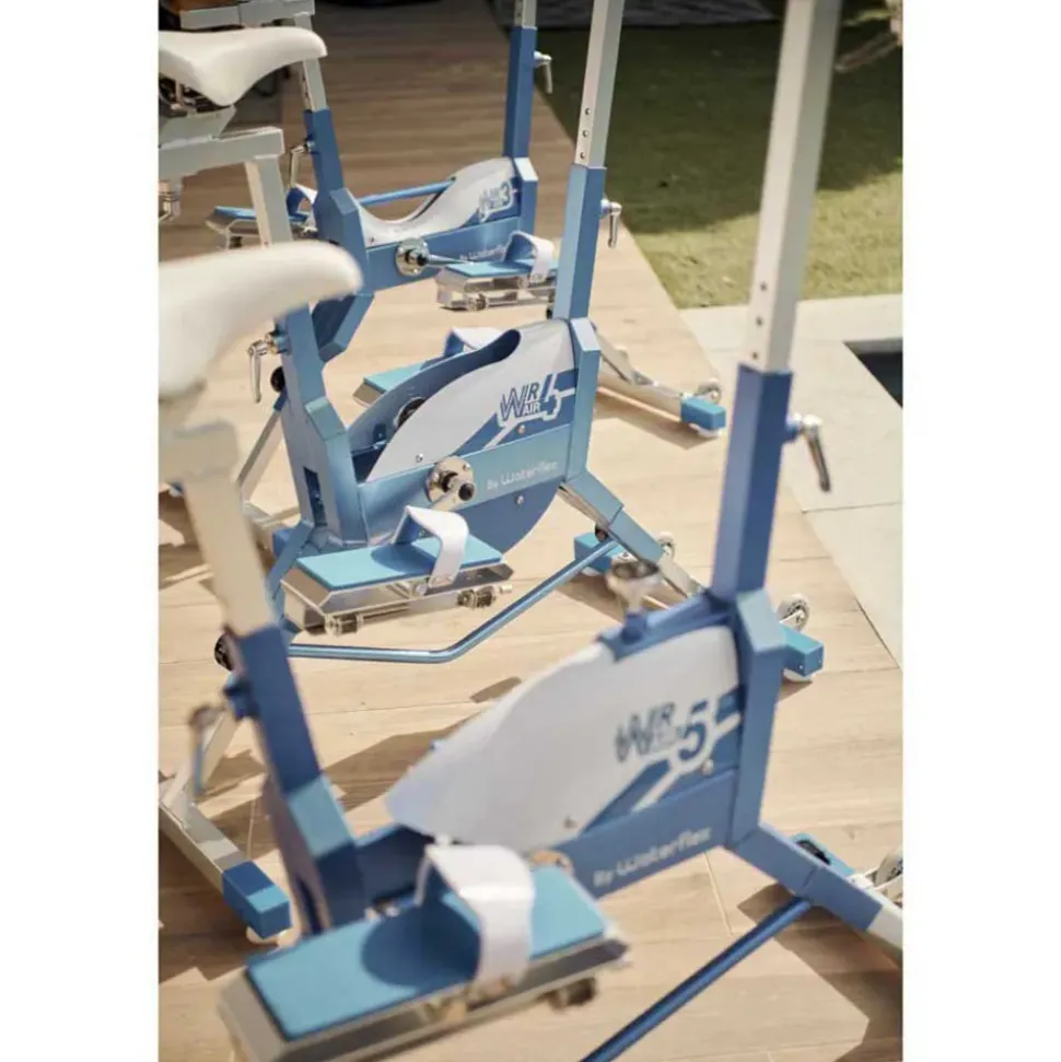 Waterflex Aquabike WR4 Air