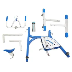 Waterflex Aquabike WR MAX