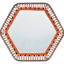 Waterflex Trampolín Hexagonal Premium