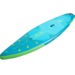 Wattsup Set de paddle surf hinchable Pike Combo 11´6´´