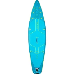 Wattsup Set de paddle surf hinchable Pike Combo 11´6´´